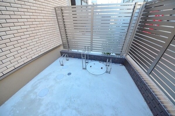 ルミウェール上北沢の物件内観写真